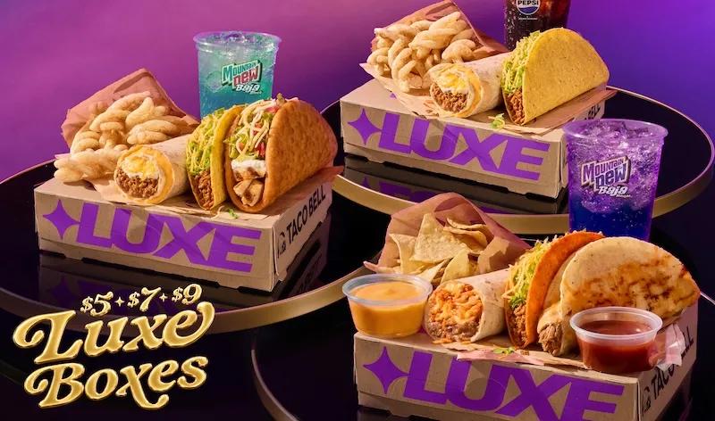 Luxe at Its Most Illustrious